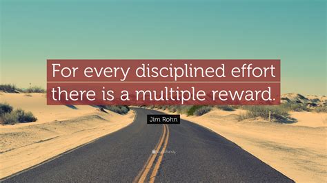 Quotes About Effort & Reward .